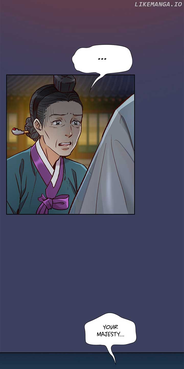 The Red Sleeve Chapter 119 - Page 13