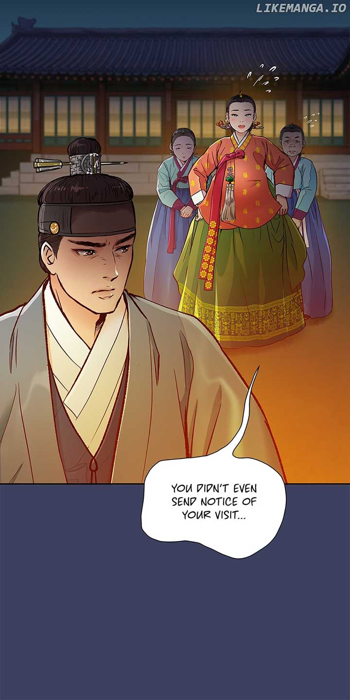 The Red Sleeve Chapter 119 - Page 14