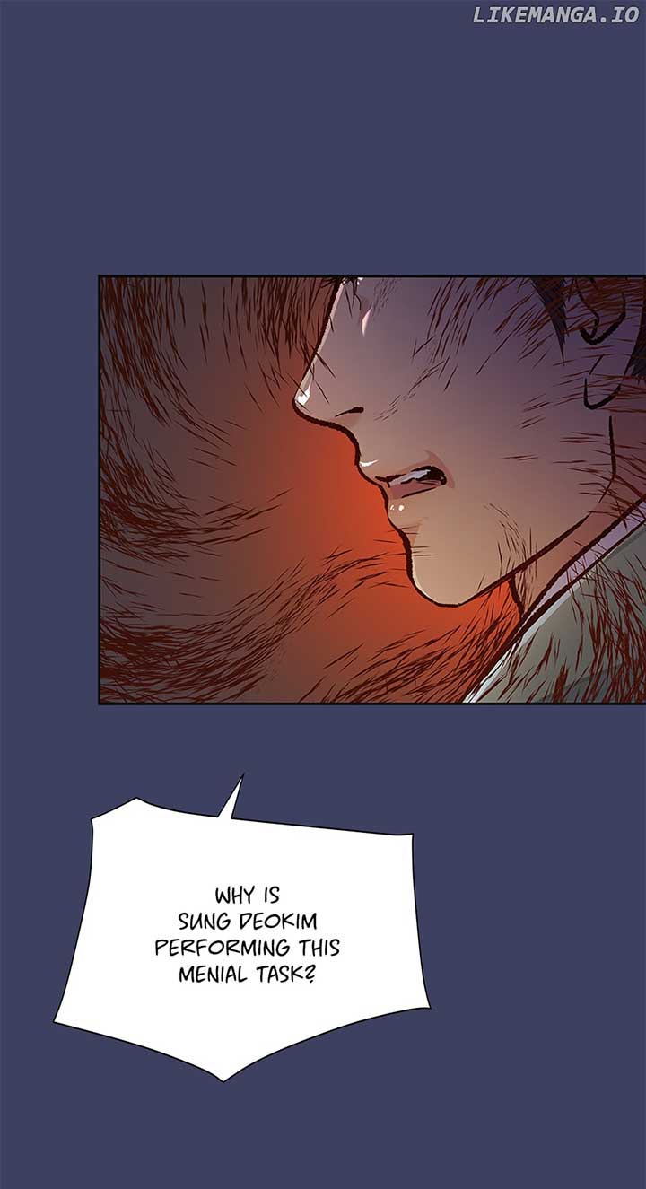 The Red Sleeve Chapter 119 - Page 15