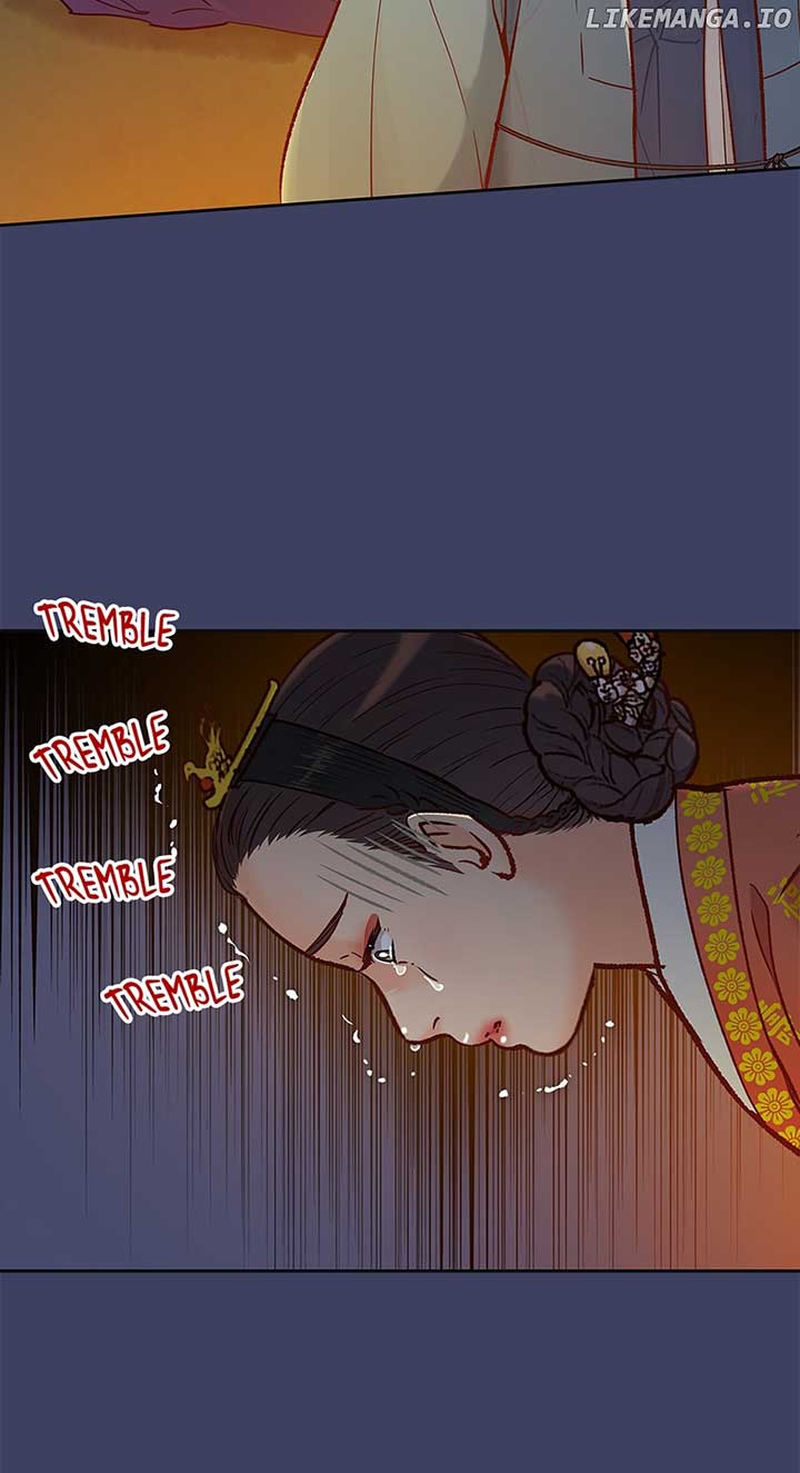 The Red Sleeve Chapter 119 - Page 30