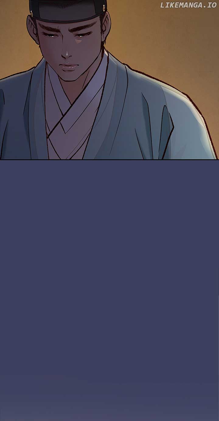 The Red Sleeve Chapter 119 - Page 41