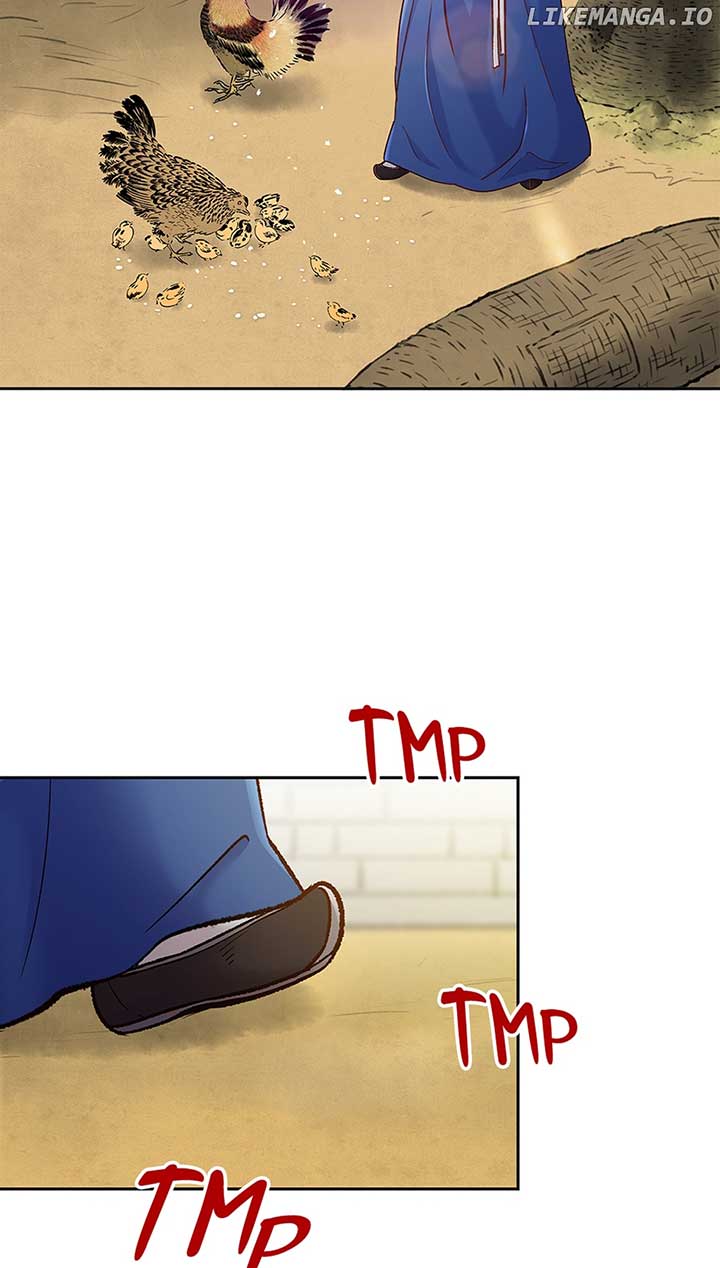 The Red Sleeve Chapter 120 - Page 2