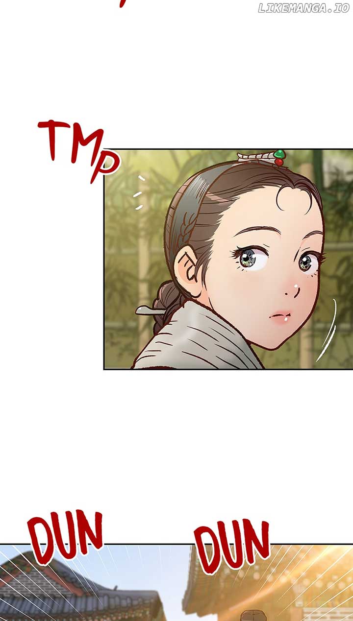 The Red Sleeve Chapter 120 - Page 3
