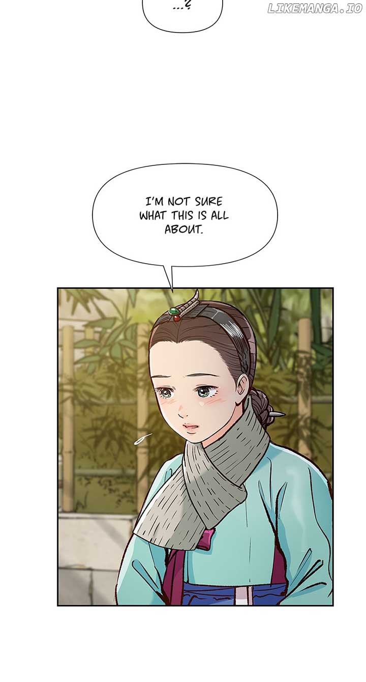 The Red Sleeve Chapter 120 - Page 9