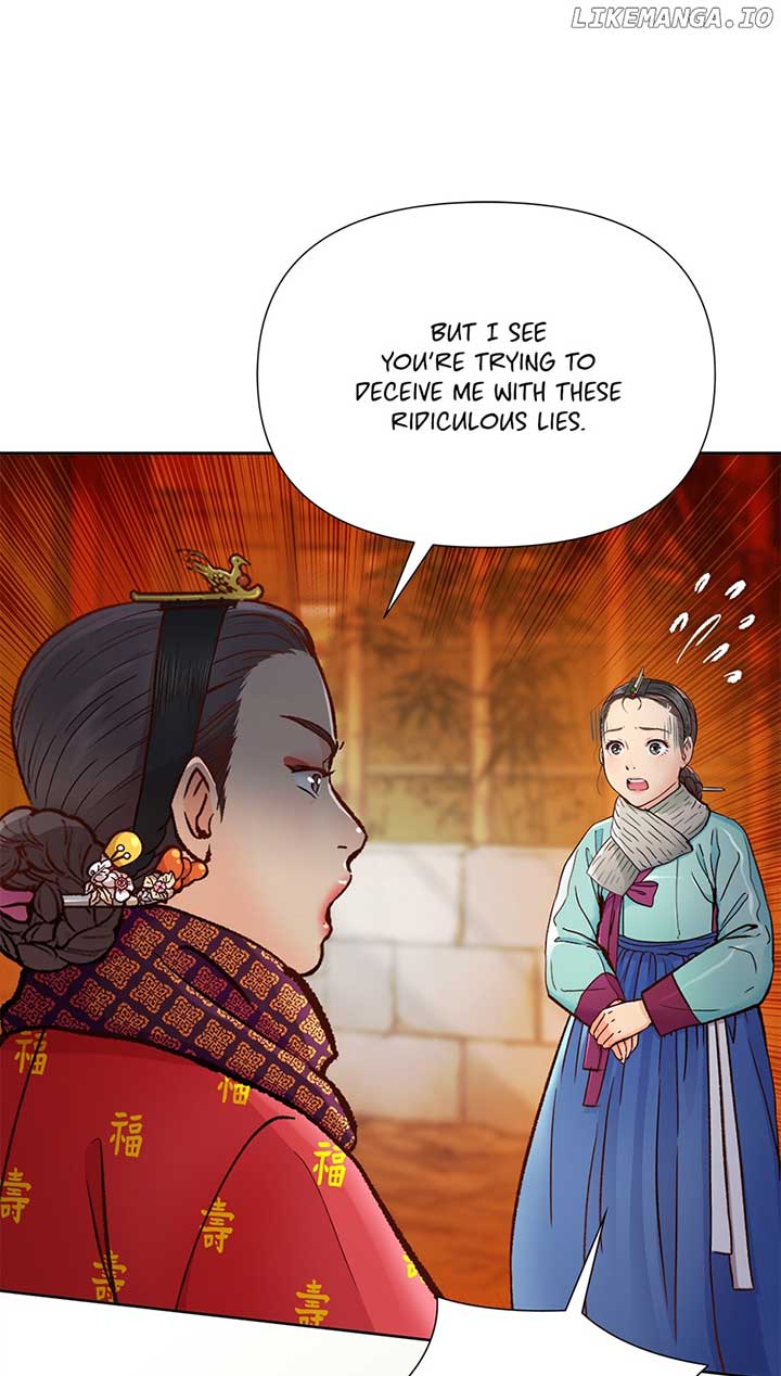The Red Sleeve Chapter 120 - Page 26
