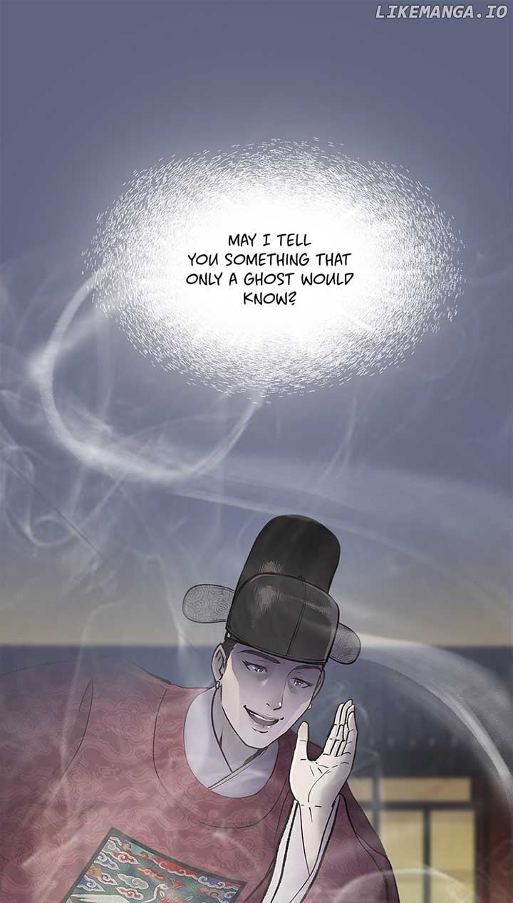 The Red Sleeve Chapter 120 - Page 44