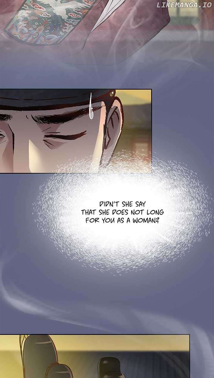 The Red Sleeve Chapter 120 - Page 45