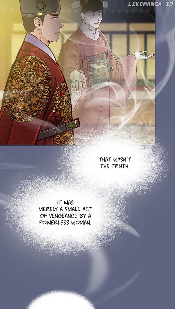 The Red Sleeve Chapter 120 - Page 46