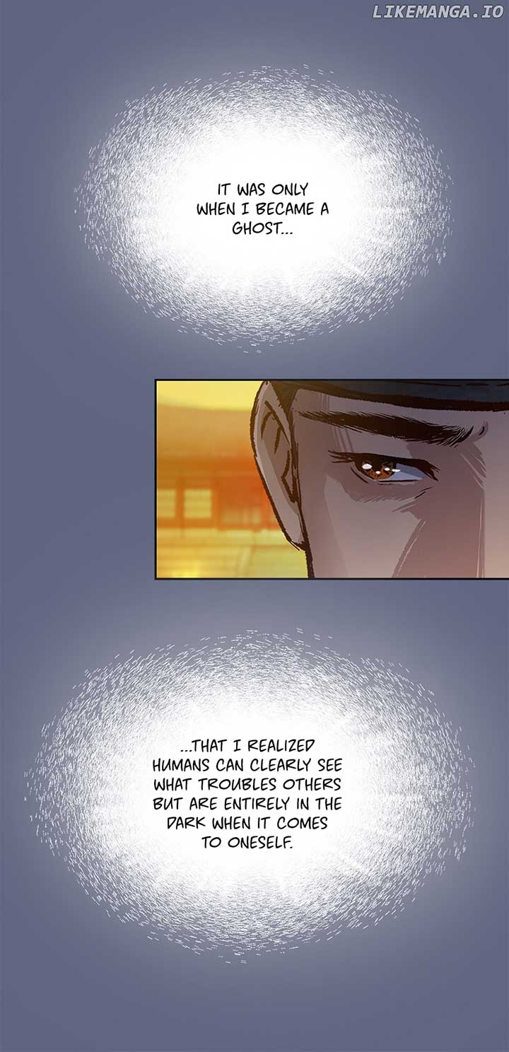 The Red Sleeve Chapter 120 - Page 52