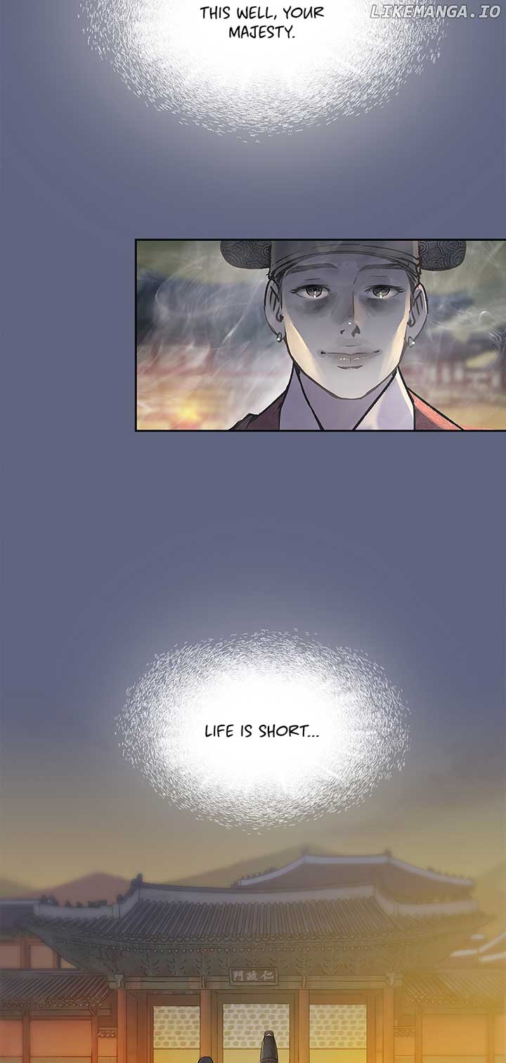 The Red Sleeve Chapter 120 - Page 55