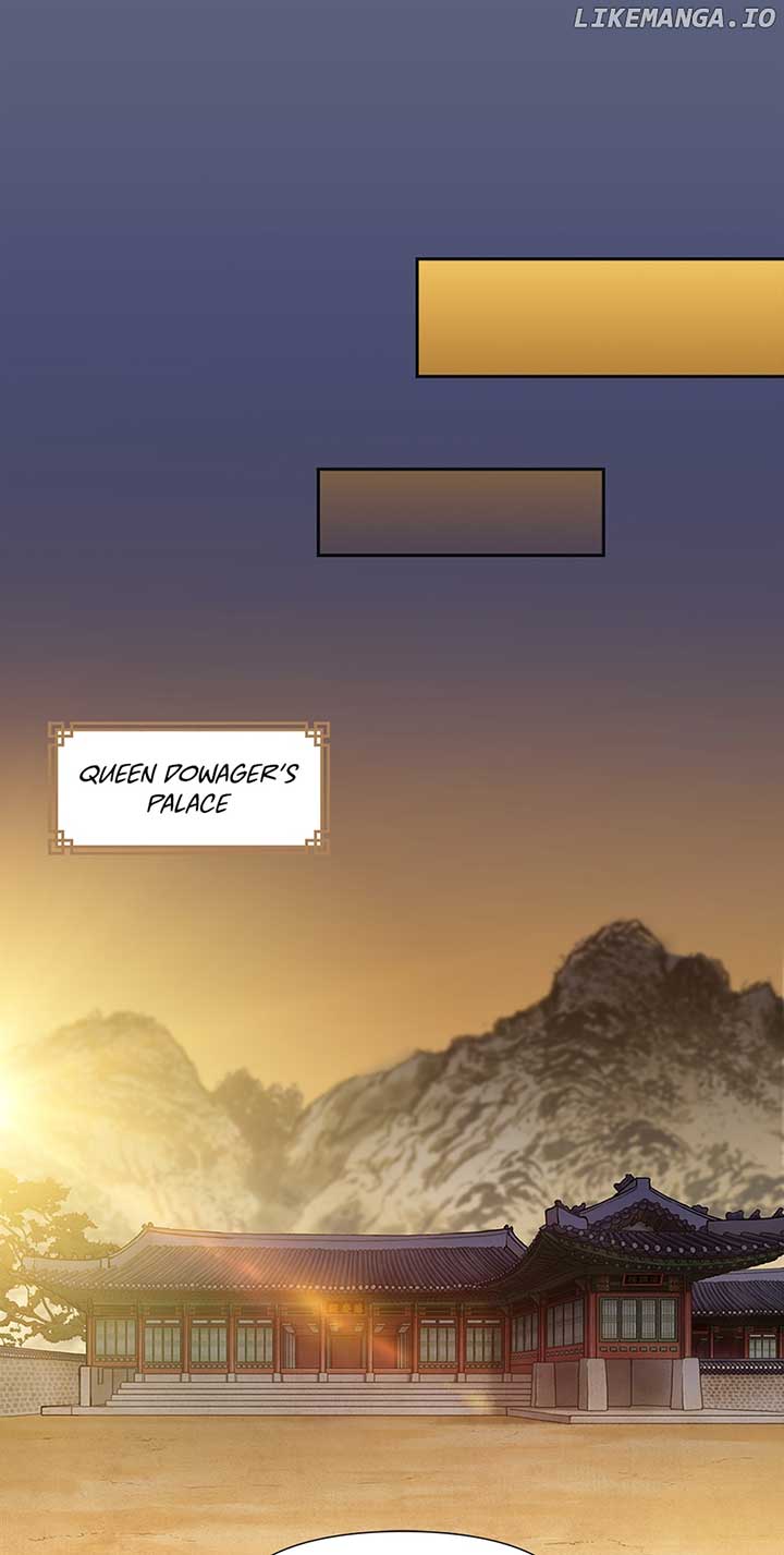 The Red Sleeve Chapter 120 - Page 57