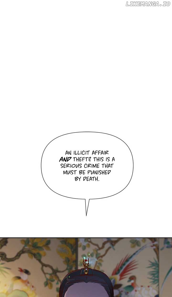 The Red Sleeve Chapter 120 - Page 69