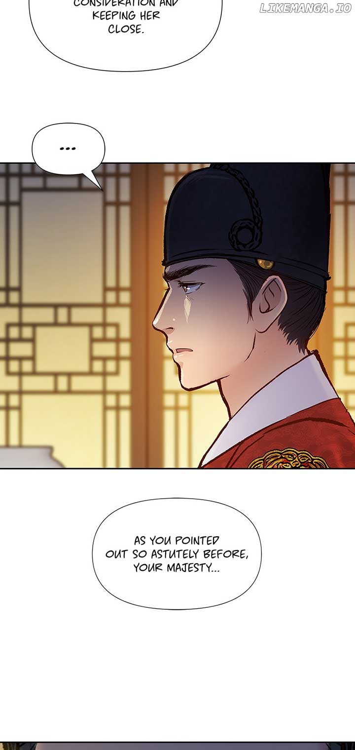 The Red Sleeve Chapter 121 - Page 7
