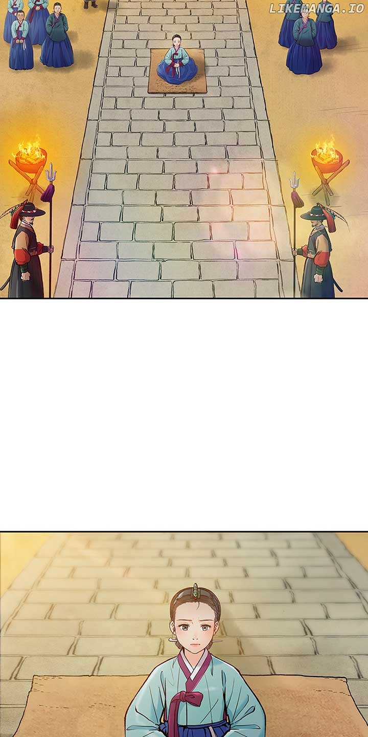The Red Sleeve Chapter 121 - Page 12