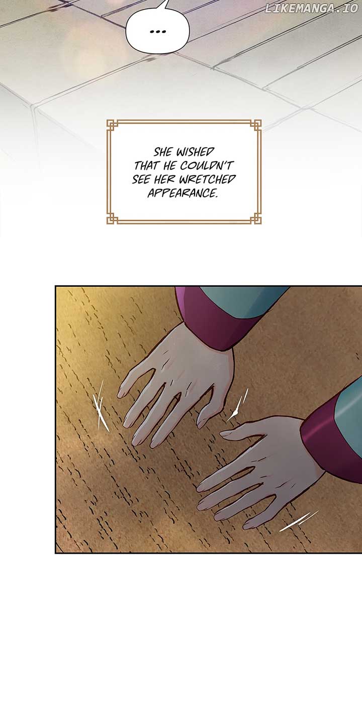 The Red Sleeve Chapter 121 - Page 27