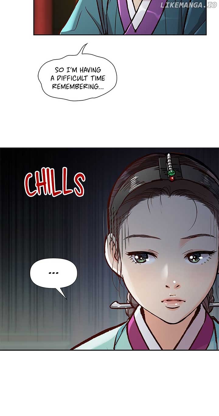 The Red Sleeve Chapter 121 - Page 46