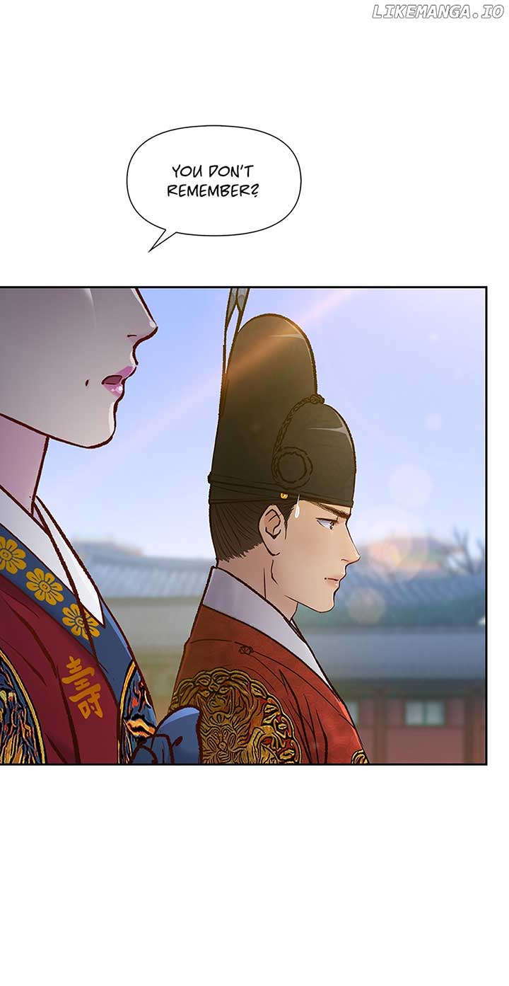 The Red Sleeve Chapter 121 - Page 47