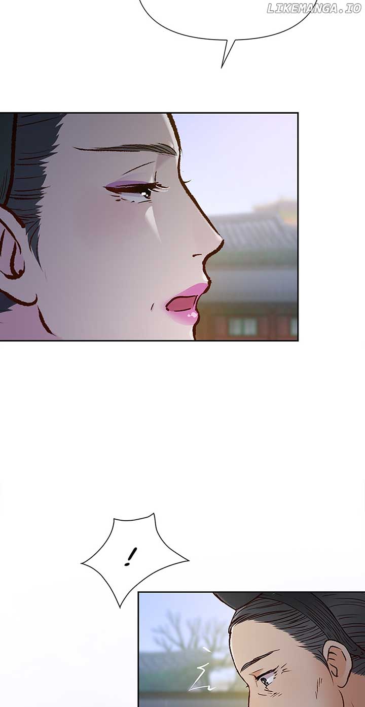 The Red Sleeve Chapter 121 - Page 50