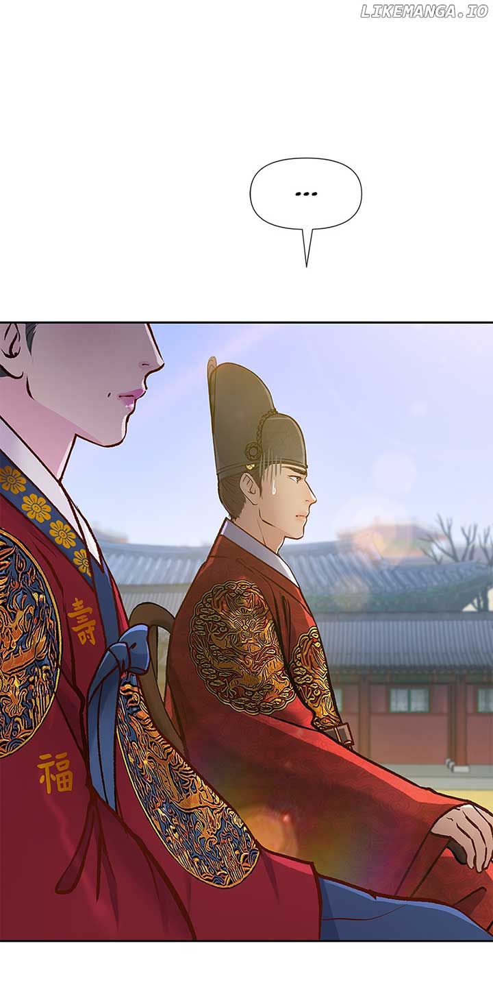 The Red Sleeve Chapter 121 - Page 63
