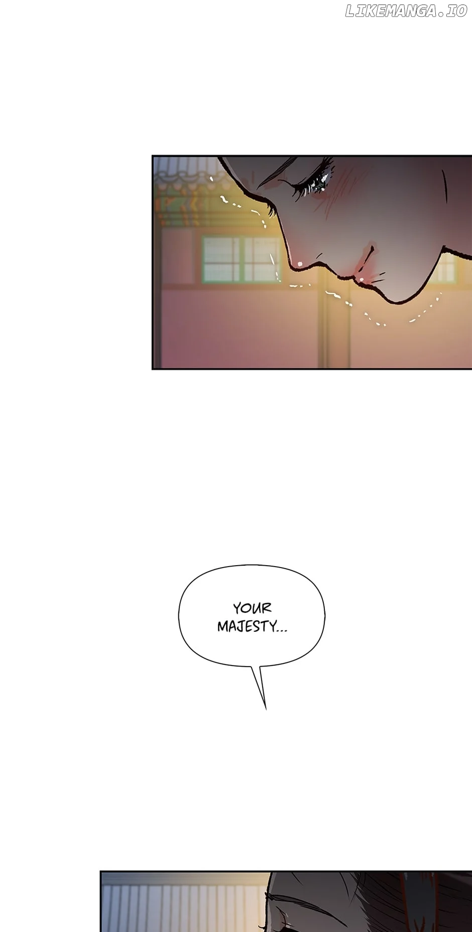 The Red Sleeve Chapter 122 - Page 57