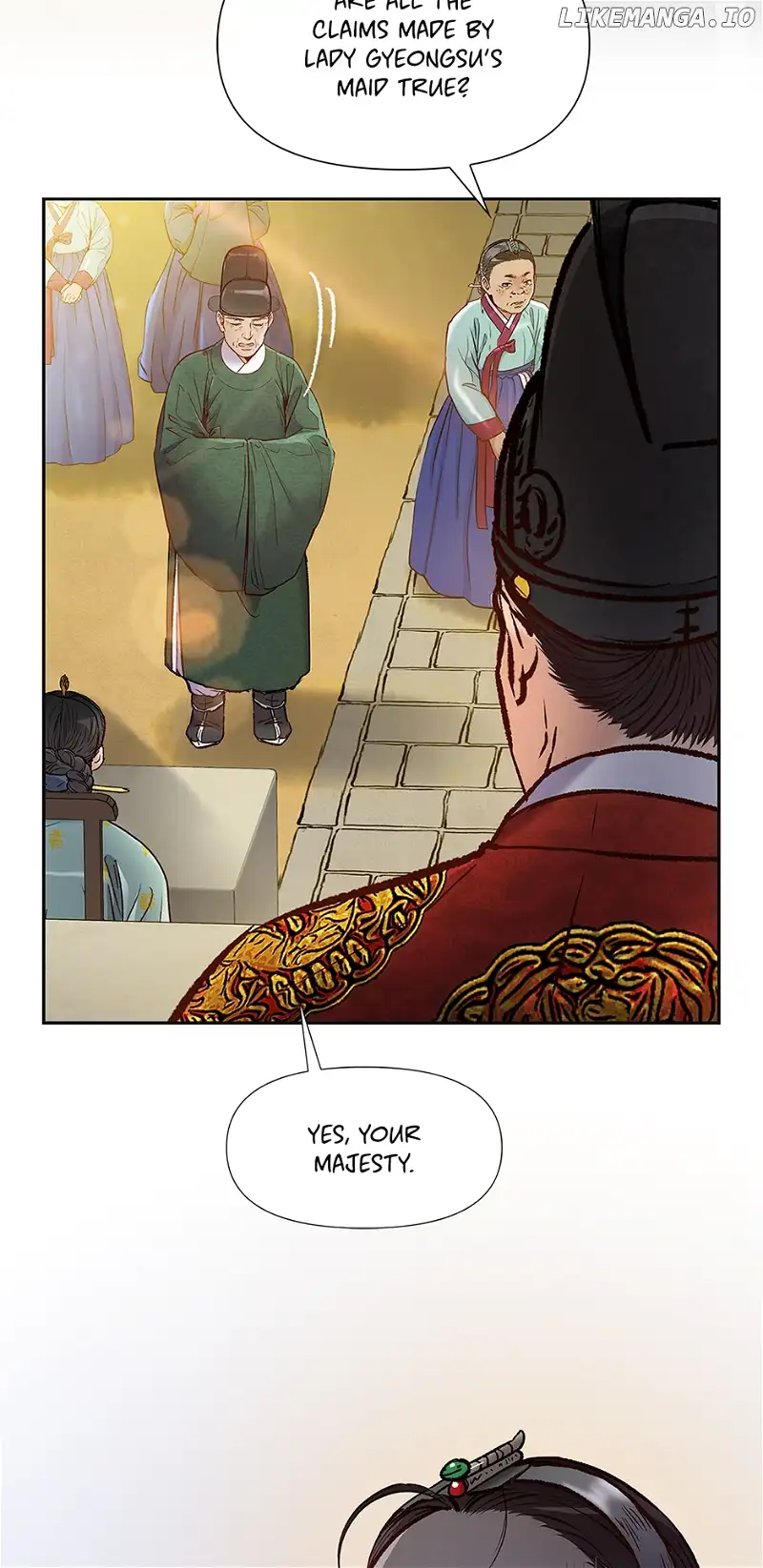 The Red Sleeve Chapter 123 - Page 2