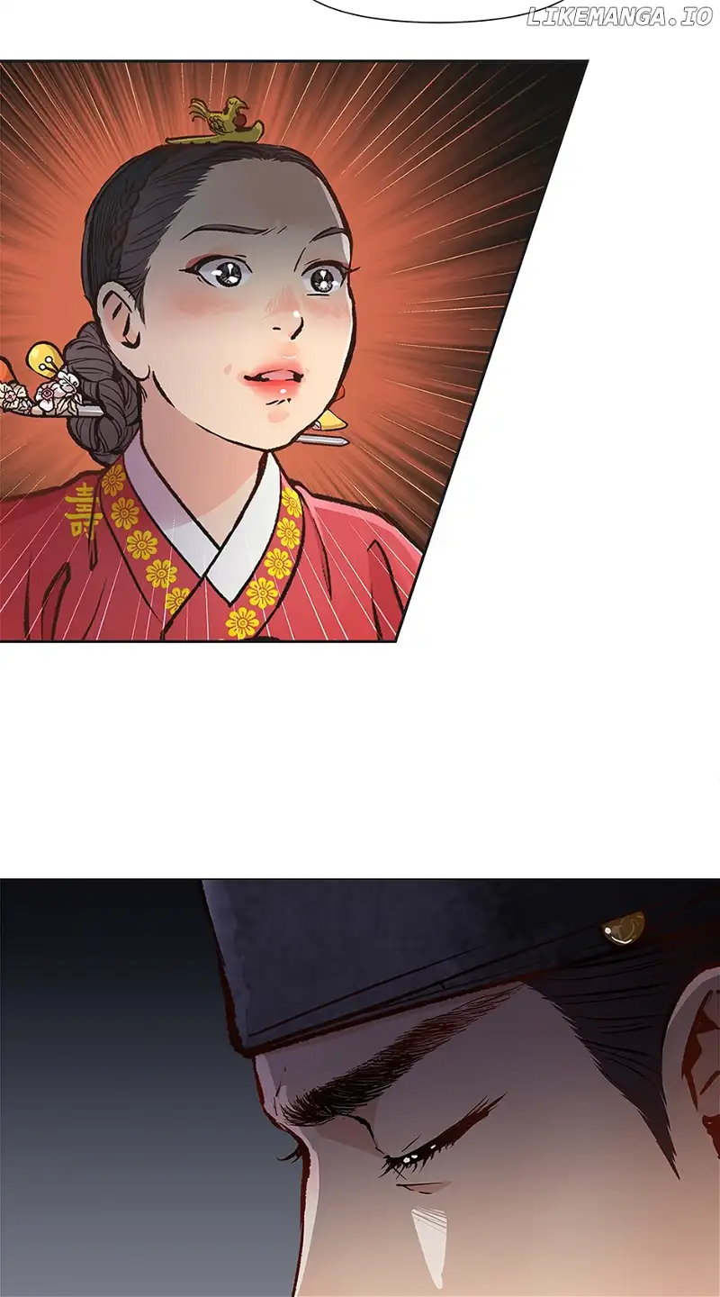 The Red Sleeve Chapter 123 - Page 12