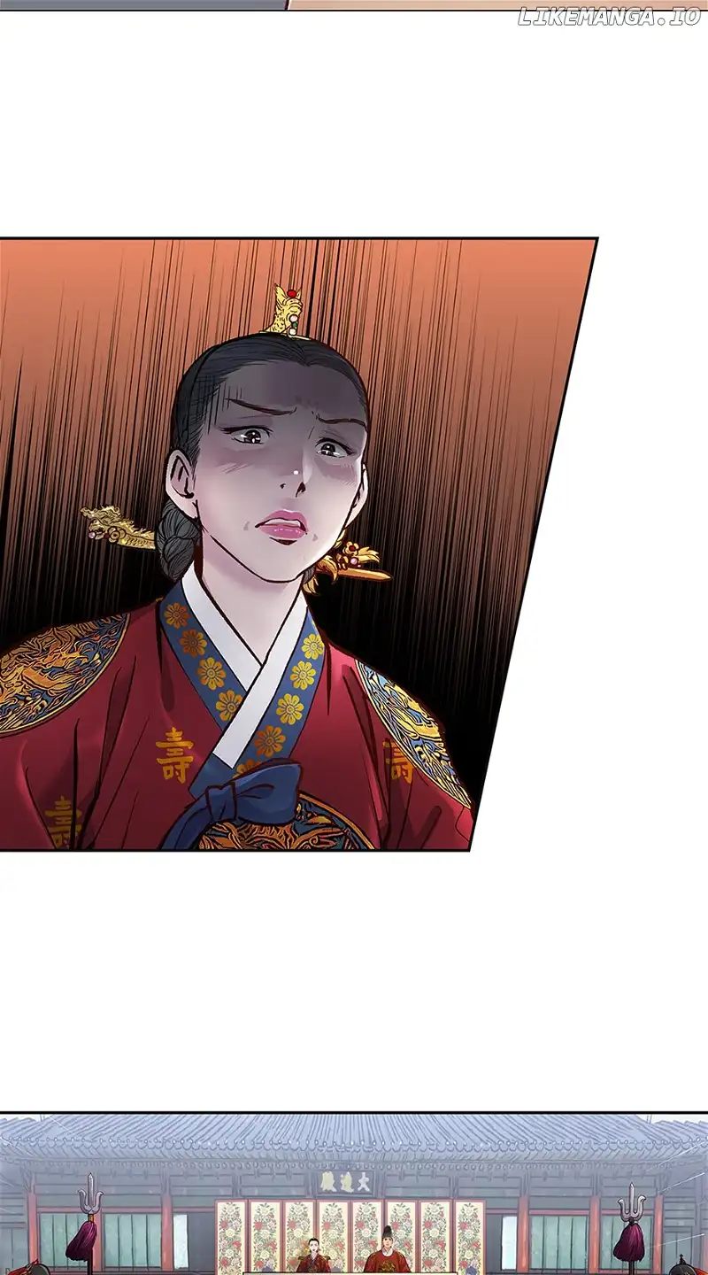 The Red Sleeve Chapter 123 - Page 13