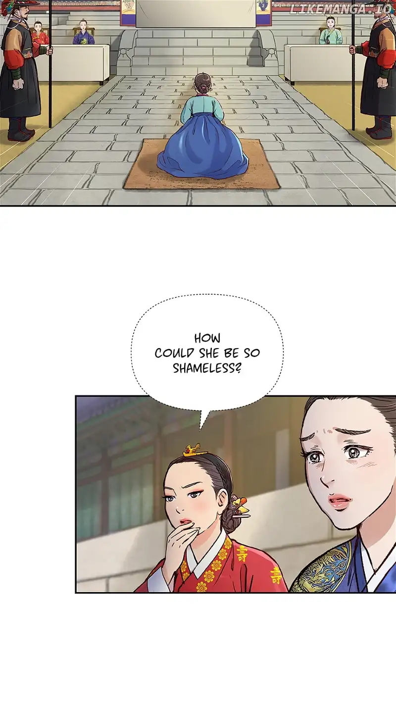 The Red Sleeve Chapter 123 - Page 14