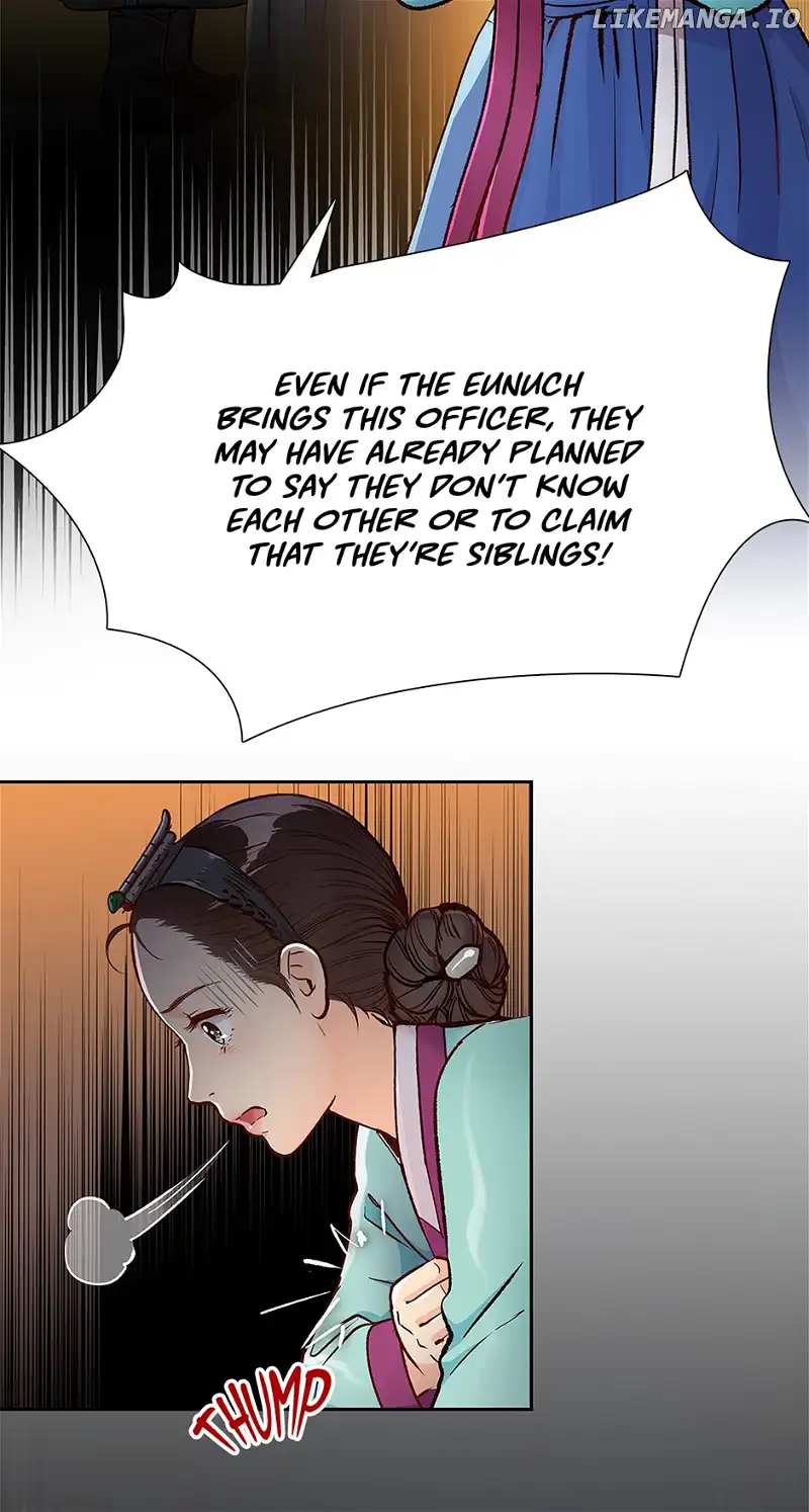 The Red Sleeve Chapter 123 - Page 35
