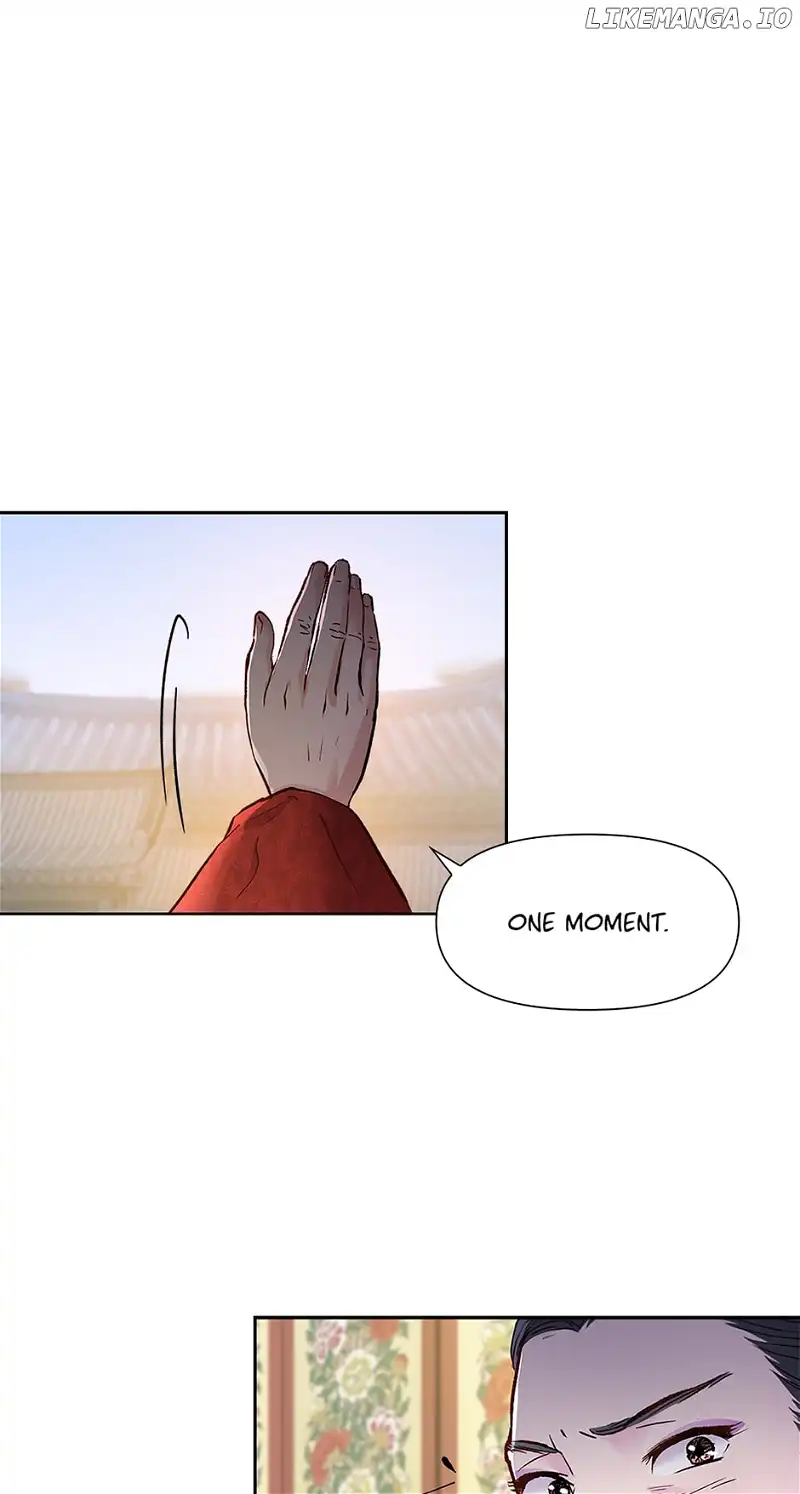 The Red Sleeve Chapter 123 - Page 37