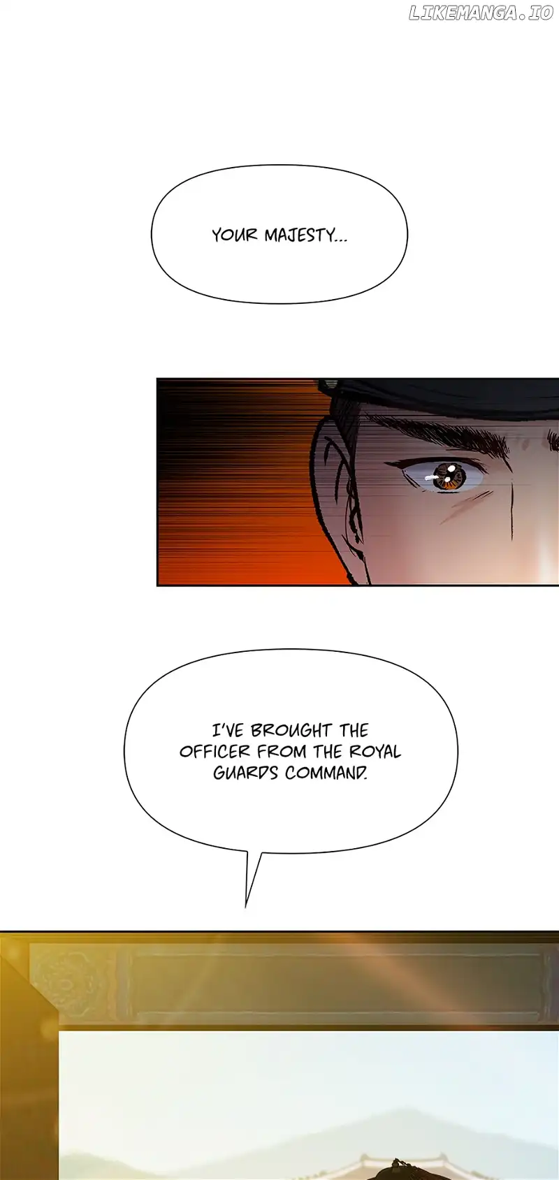 The Red Sleeve Chapter 123 - Page 64