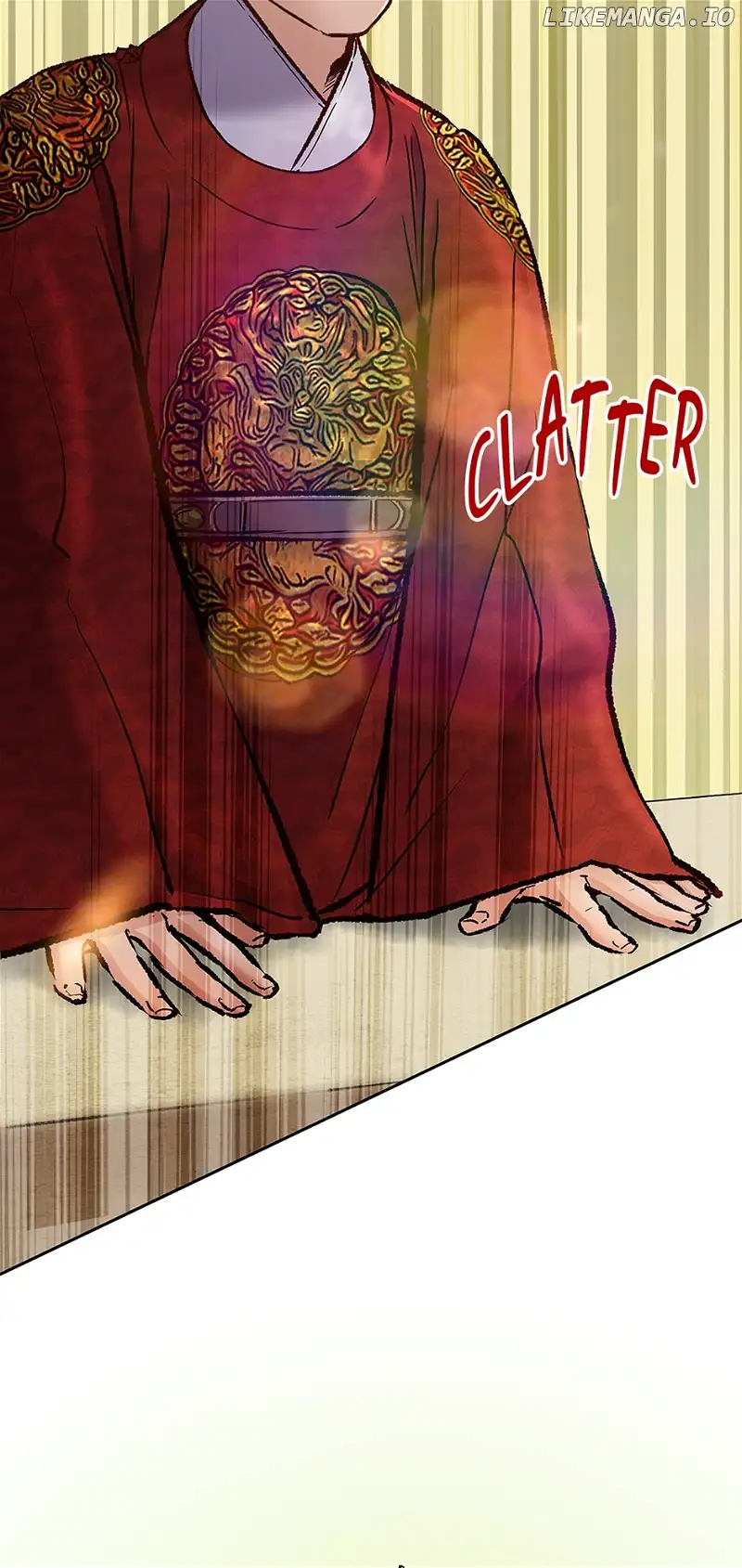 The Red Sleeve Chapter 123 - Page 66