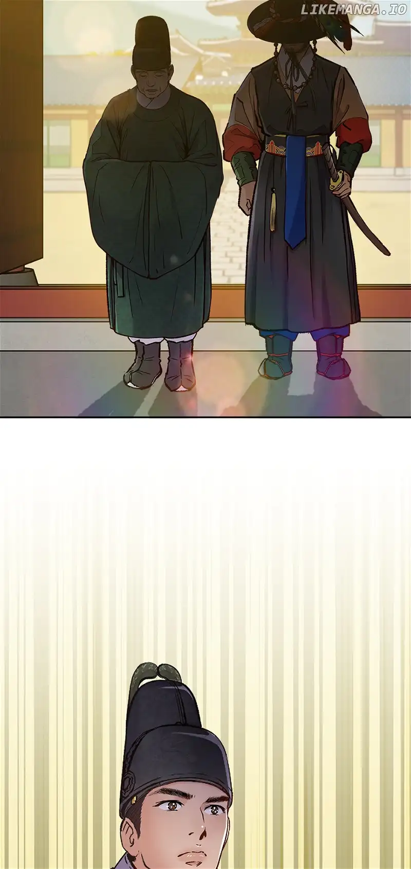The Red Sleeve Chapter 124 - Page 2