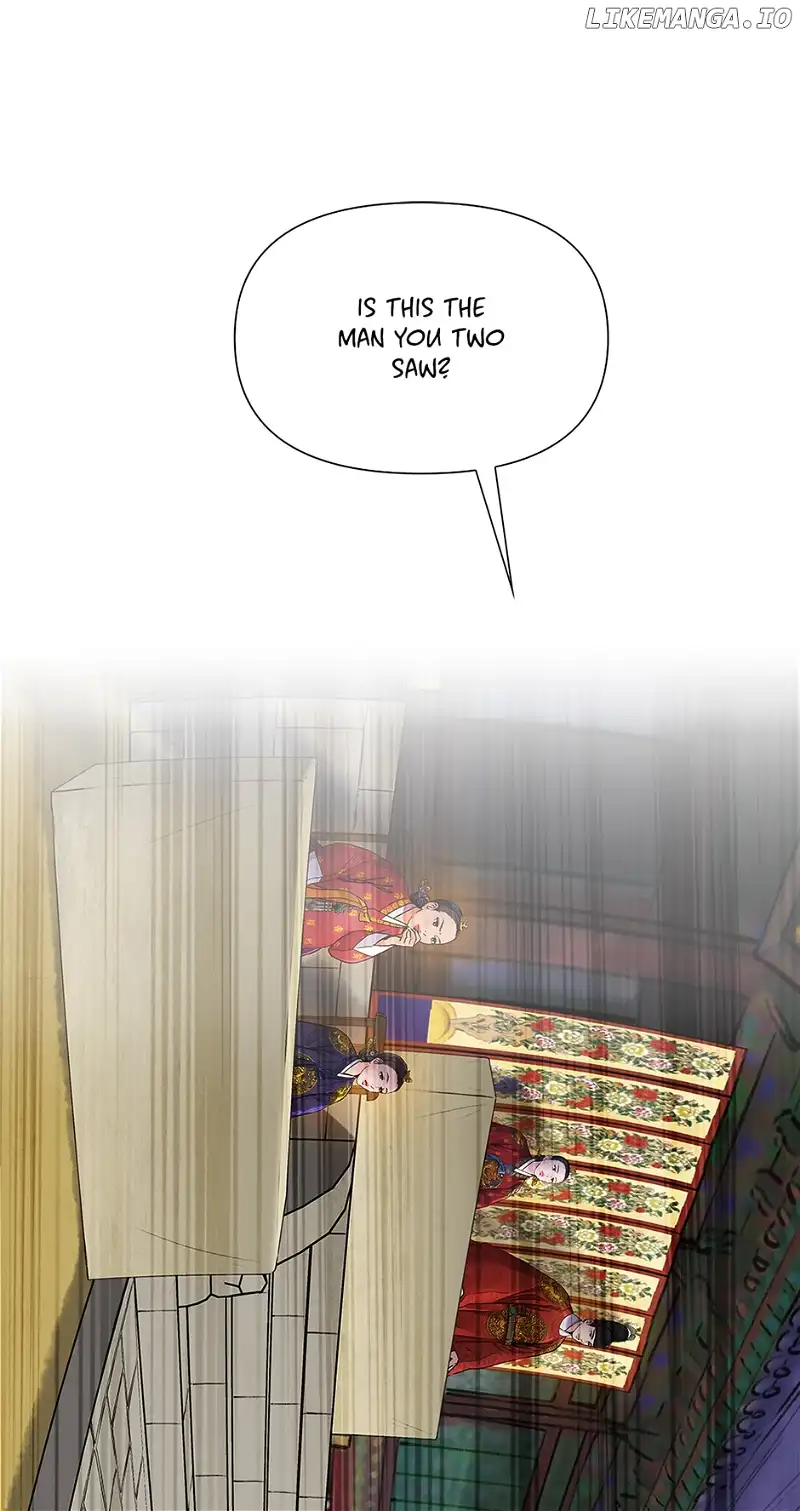 The Red Sleeve Chapter 124 - Page 5