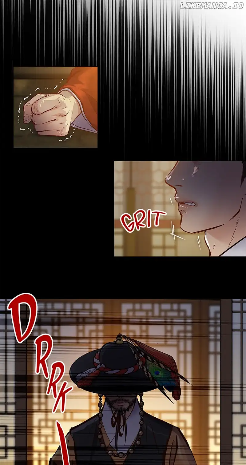 The Red Sleeve Chapter 124 - Page 9