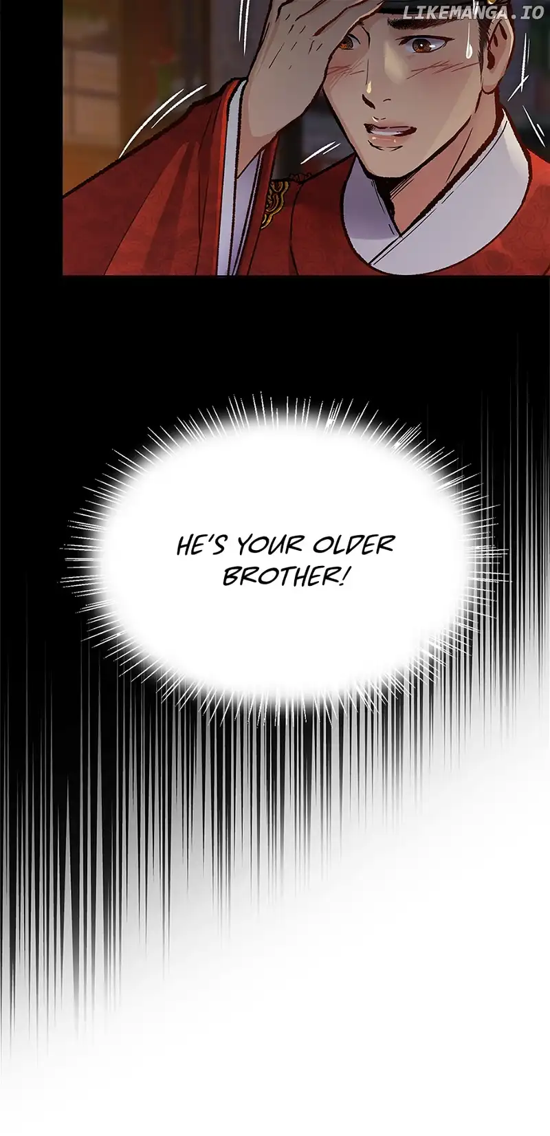 The Red Sleeve Chapter 124 - Page 14