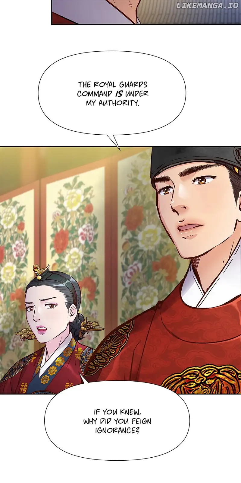 The Red Sleeve Chapter 124 - Page 26
