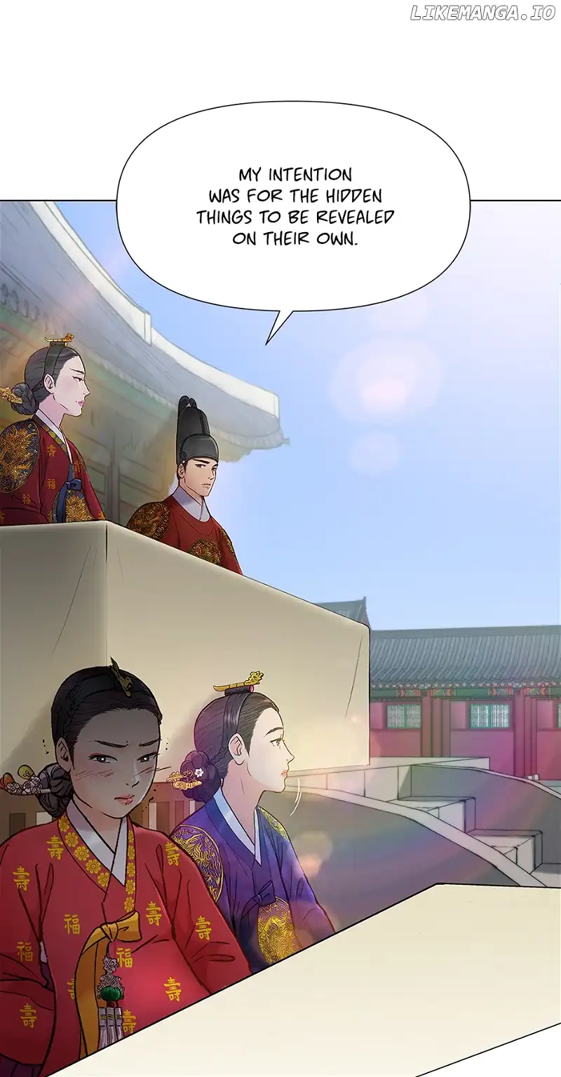 The Red Sleeve Chapter 124 - Page 27