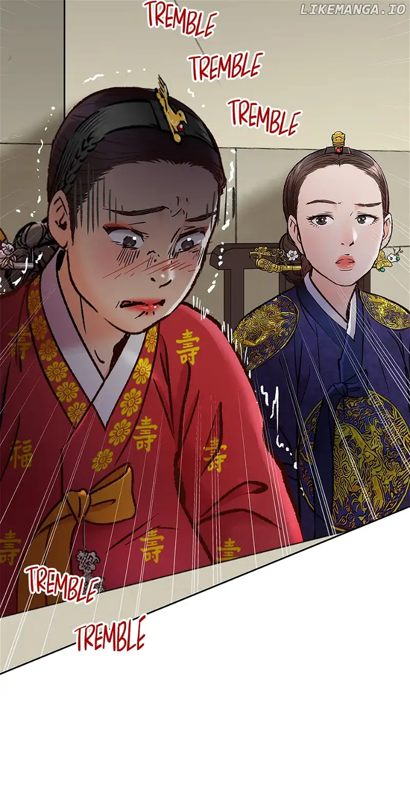The Red Sleeve Chapter 124 - Page 31
