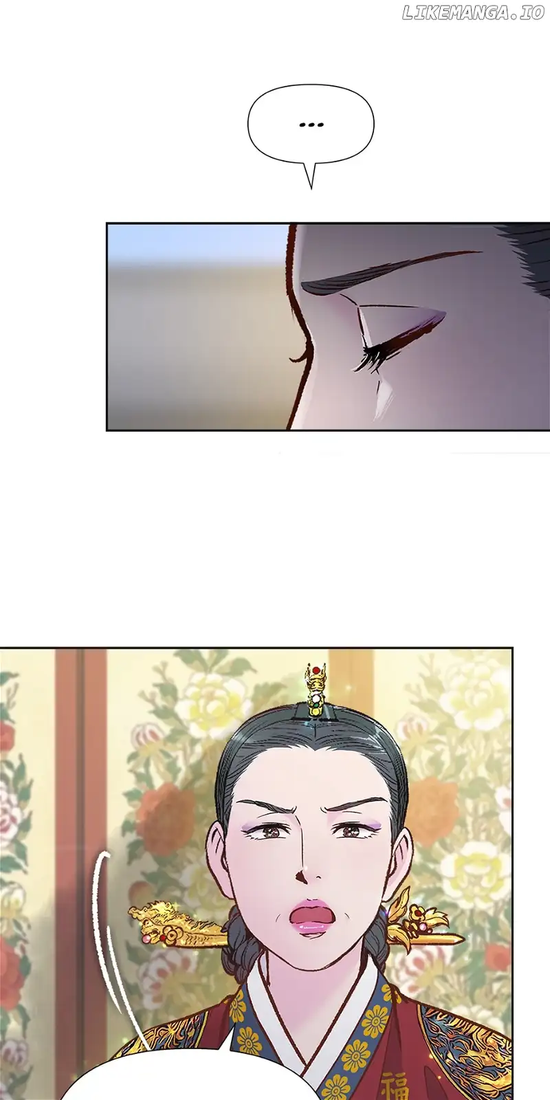 The Red Sleeve Chapter 124 - Page 36