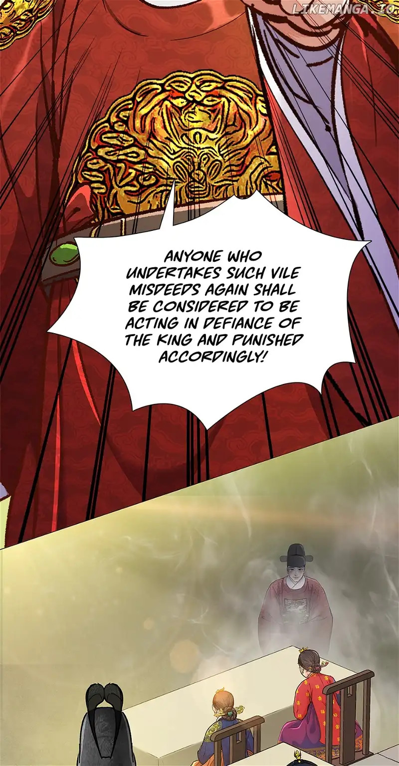 The Red Sleeve Chapter 124 - Page 47