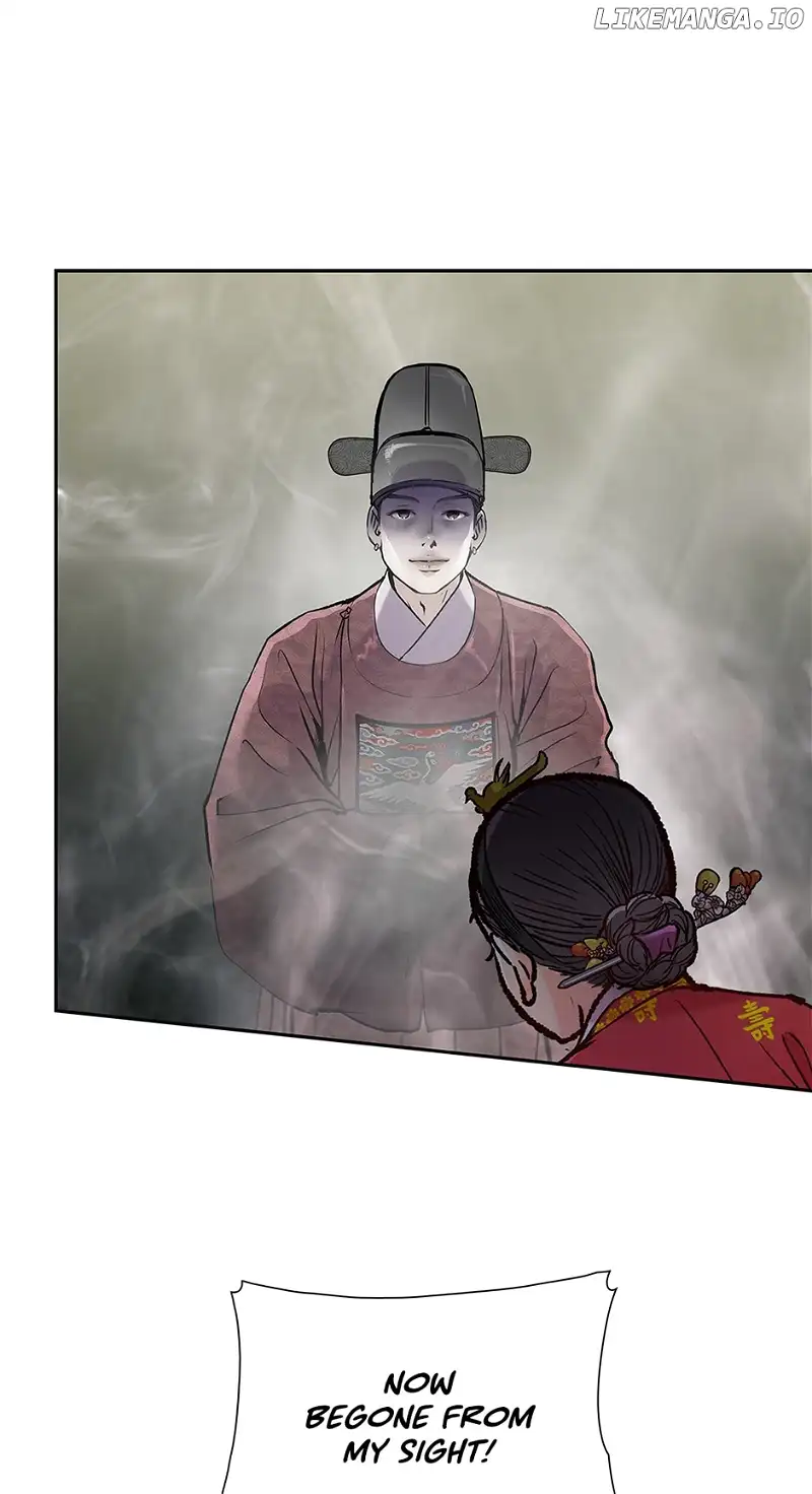 The Red Sleeve Chapter 124 - Page 49