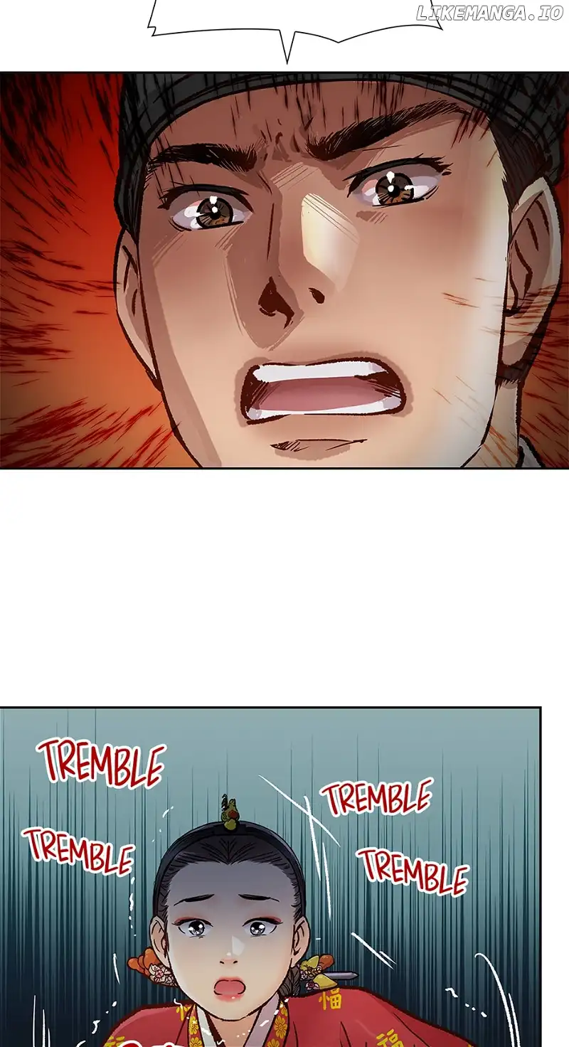 The Red Sleeve Chapter 124 - Page 50