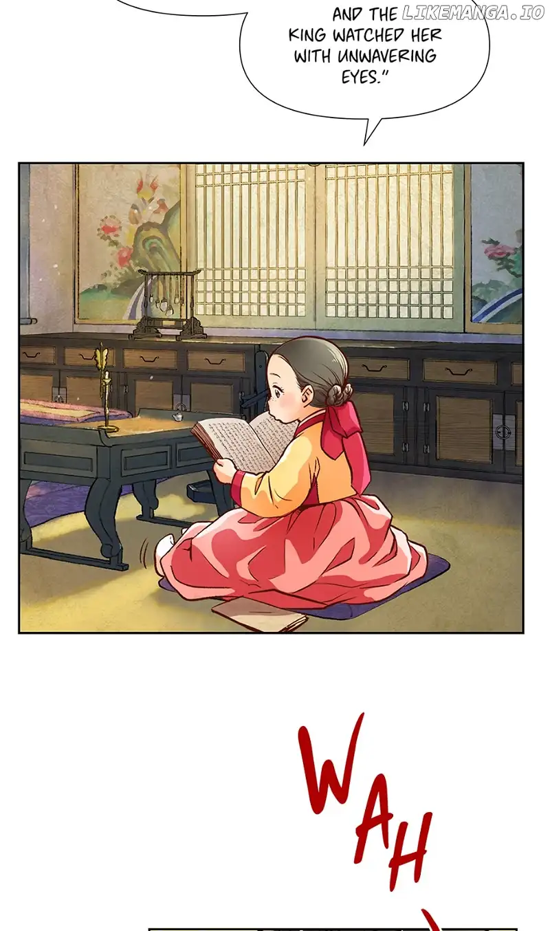 The Red Sleeve Chapter 125 - Page 2