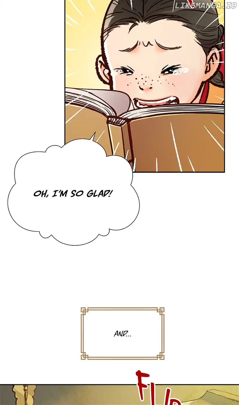 The Red Sleeve Chapter 125 - Page 3