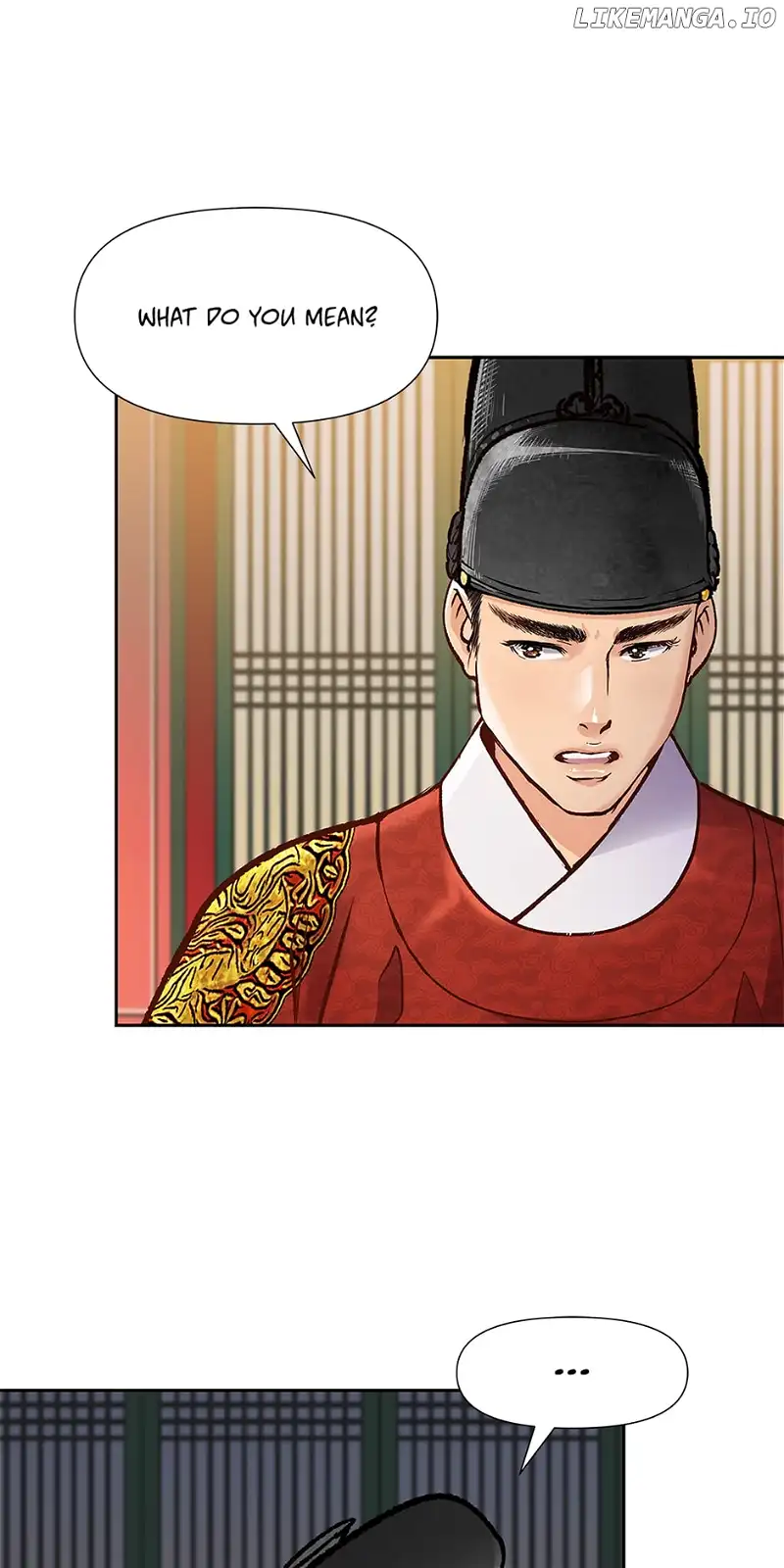 The Red Sleeve Chapter 125 - Page 14