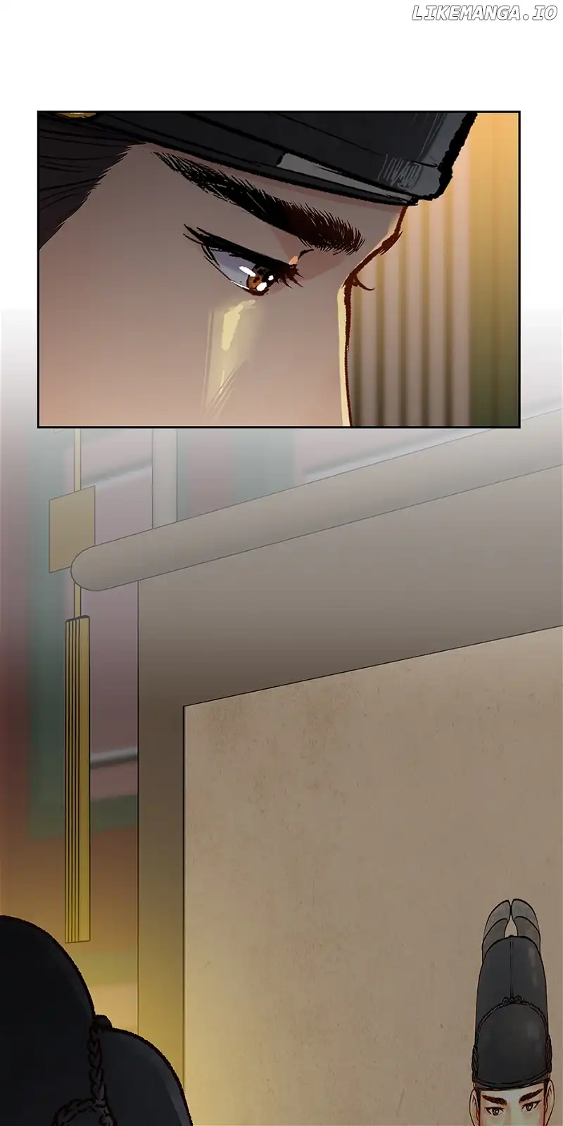 The Red Sleeve Chapter 125 - Page 16