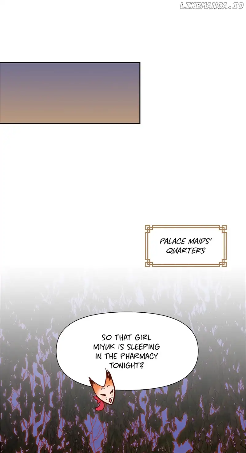The Red Sleeve Chapter 125 - Page 23