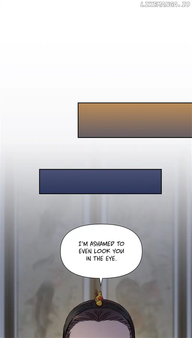 The Red Sleeve Chapter 125 - Page 41