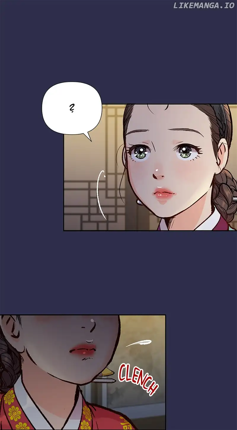 The Red Sleeve Chapter 125 - Page 46